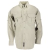 5.11 #72157 Cotton Tactical Long Sleeve Shirt