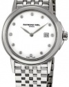 Raymond Weil Women's 5966-ST-97001 Tradition Mother-Of-Pearl Dial Watch