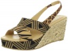 CL by Chinese Laundry Women's Dream Again Wedge Sandal