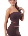 Women's Magic Dress. Can Be Worn Like Dress or Blouse. Helps You to Look 2 Size Smaller in Seconds. Shapes the Body.