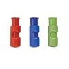 OXO Good Grips Bag Cinch, 3 Count, 1 Each: Red, Blue, Green