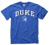 Duke Blue Devils Royal Perennial II T-Shirt