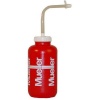 Mueller Sports Medicine, Inc. Sport Water Bottle w/Straw - Quart Size