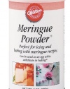 Wilton Meringue Powder, 8 oz Can