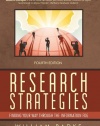 Research Strategies: Finding Your Way through the Information Fog
