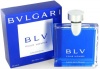 Bvlgari BLV After Shave Lotion