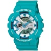 G-Shock GA110 Baby Blue Watch