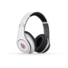 Beats Studio Over-Ear Headphone (White)