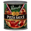 Pastorelli Pizza Sauce Italian Chef, Original, 8-Ounce (Pack of 12)