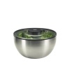 OXO SteeL Little Salad and Herb Spinner