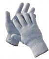 BladeX5  57100 Classic Cut & Slash Resistant Gloves Cut Resistant Level 5 EN388 CE Approved, grey, Medium