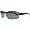 Ray-Ban RB 3364 Metal-Frame Sunglasses- All Colors And Sizes
