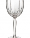 Marquis by Waterford Omega All Purpose Wine glass, Set of 4
