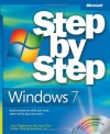 Windows® 7 Step by Step (Step By Step (Microsoft))