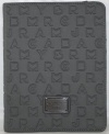Marc Jacobs Dreamy Logo Neoprene Tablet Book Shadow