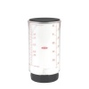 OXO Good Grips 1-Cup Adjustable Measuring Cup, Clear