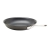Emeril by All Clad E9200564 Hard Anodized Nonstick Scratch Resistant 10-Inch Fry Pan / Saute Pan Cookware, Black