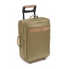 Hartmann Intensity 20 Expandable Mobile Traveler,Coffee,One Size