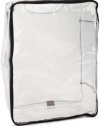 Hartmann Plastic Cover 22 Mt Spinner,Clear,One Size