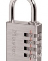 Master Lock 643D Combination Lock, 1-9/16-Inch