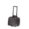 Travelpro Luggage EXECUTIVE PRO Rolling Brief, Black, One Size