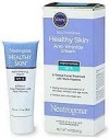 Neutrogena Healthy Skin Anti-Wrinkle Cream, SPF 15, 1.4 Ounce