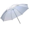CowboyStudio 43 inch soft White Diffuser Photo Studio Umbrella