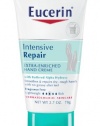 Eucerin Dry Skin Therapy Plus Intensive Repair Hand Creme,  2.7 Ounces (Pack of 4)