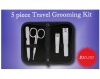 Men's Travel and Grooming Kit