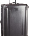 Tumi Vapor Extended Trip Packing Case,Black,one size