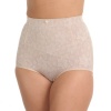 Angelina All-Lace, Full-Coverage Slimming Girdle/Shaper with Waist Bones