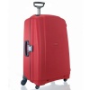 Samsonite Luggage F'lite Gt 31 Inch Spinner - Red