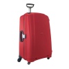 Samsonite Luggage F'Lite GT 31 Inch Spinner, Red, One Size