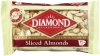 Diamond Almonds, Sliced, 6-Ounce Bags (Pack of 6)
