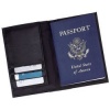 601-leather Passport Cover
