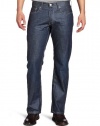Levi's Men's 514 Slim Straight Premium Jean, 3D Coated, 34x36