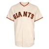 MLB San Francisco Giants Replica Jersey