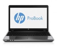 HP ProBook 4540s 15.6 Business Notebook PC - C6Z35UT