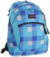 JanSport Wasabi Backpack, Mammoth Blue