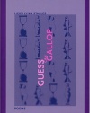 Guess Can Gallop (New Issues Poetry & Prose)