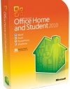 Microsoft Office Home & Student 2010 - 3PC/1User (Disc Version)