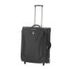 Travelpro Luggage Maxlite 2 25 Expandable Rollaboard, Black, One Size