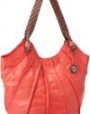 The SAK Indio Large Tote,Flame Ray,One Size