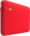 Case Logic LAPS-116 15 - 16-Inch Laptop Sleeve (Red)