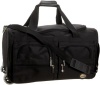 Rockland Luggage Rolling 22 Duffle Bag
