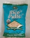 Nature's Path Organic Rice Puffs Cereal, 6-Ounce Bags (Pack of 12)