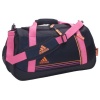 Adidas Women's Squad Duffel Bag, One Size Fits All
