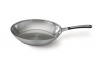 Simply Calphalon Stainless 12 Inch Omelette Pan