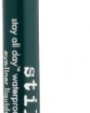 Stila Stay All Day Waterproof Liquid Eye Liner Moss, 0.16-Ounce