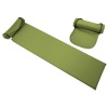 Wenzel Roll n Go Self Inflating Sleep Mat (Green)